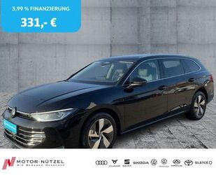 VW Volkswagen Passat Variant 2.0 TDI DSG ELEGANCE NAV Gebrauchtwagen