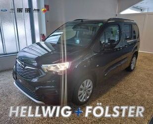 Opel Opel Combo-e Life Ultimate + Nav HUD StandHZG Pano Gebrauchtwagen