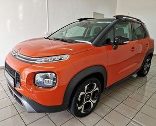 Citroen Citroën C3 Aircross Shine Automatik Navi DAB Kamer Gebrauchtwagen