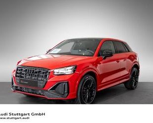 Audi Audi Q2 S line 35 TFSI 110(150) S tronic AHK Pano Gebrauchtwagen