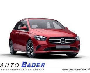 Mercedes-Benz Mercedes-Benz B 250 e Progressive Fahrassistenz AH Gebrauchtwagen