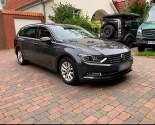 VW Volkswagen Passat Variant 1.4 TSI ACT BMT Comfortl Gebrauchtwagen