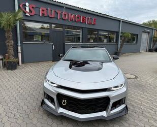 Chevrolet Chevrolet Camaro 1LT 3.6 Ltr V6 *Automatik*Apple C Gebrauchtwagen