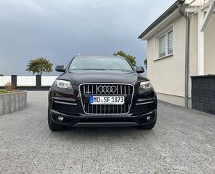 Audi Audi Q7 3.0 TDI (DPF) clean diesel quattro tipt. - Gebrauchtwagen