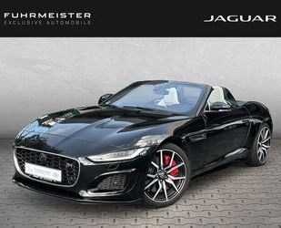 Jaguar Jaguar F-Type Cabriolet P575 AWD Aut. R75 Pixel LE Gebrauchtwagen