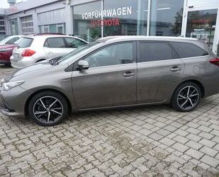 Toyota Toyota Auris 1.8 Hybrid Edition-S+ Gebrauchtwagen