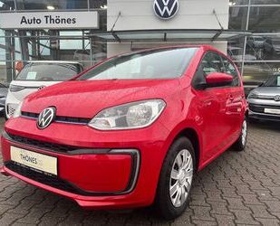 VW Volkswagen up! e-up! Gebrauchtwagen