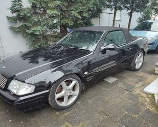 Mercedes-Benz Mercedes-Benz SL 280 Special Edition SL Gebrauchtwagen