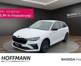 Skoda Skoda Scala 1.0 TSI DSG Drive Matrix+Navi+Kamera Gebrauchtwagen