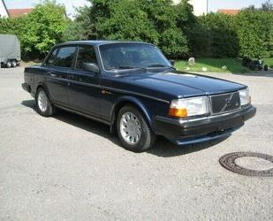 Volvo Volvo 240GL Gebrauchtwagen