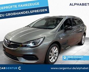 Opel Opel Astra K 1.5 D Business Elegance / NUR GEWERBE Gebrauchtwagen