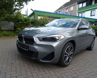 BMW BMW X2 xDrive 25e,