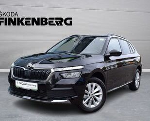 Skoda Skoda Kamiq 1.0 TSI Ambition *LED*SitzHzg*GRA*PDC Gebrauchtwagen