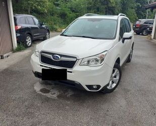 Subaru Subaru Forester 2.0D Active Lineartronic Active Gebrauchtwagen