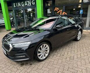 Skoda Skoda Octavia Combi 1.4 TSI iV Ambition Gebrauchtwagen