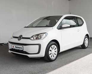 VW Volkswagen up! PDC KAM Gebrauchtwagen