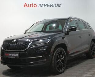 Skoda Skoda Kodiaq Style 4x4*LED*AHK*RFK Gebrauchtwagen