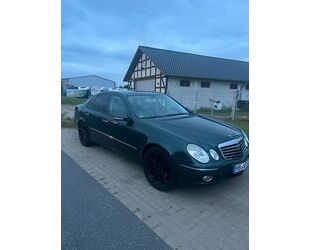 Mercedes-Benz Mercedes-Benz Mercedes Benz E300 bluetec Gebrauchtwagen