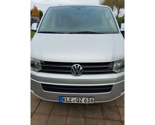 VW Volkswagen T5 Multivan Gebrauchtwagen