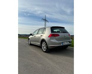 VW Volkswagen Golf 7 Bluemotion 1.2 TSI Gebrauchtwagen