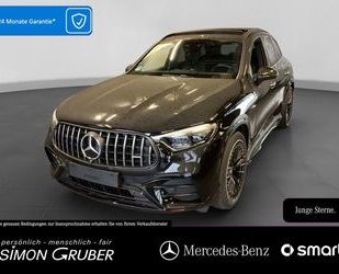 Mercedes-Benz Mercedes-Benz GLC 43 4M AMG Night Pano Burm HUD Na Gebrauchtwagen