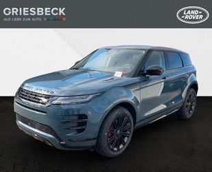 Land Rover Land Rover Range Rover Evoque D200 R-Dynamic HSE H Gebrauchtwagen