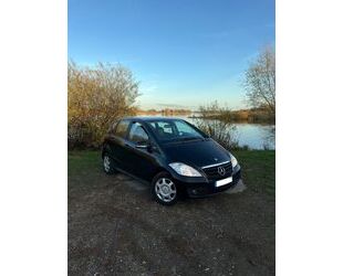 Mercedes-Benz Mercedes-Benz A 160 BlueEFFICIENCY - Gebrauchtwagen