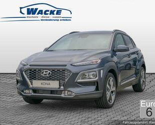 Hyundai Hyundai Kona 1.0 Style 2WD Gebrauchtwagen