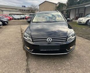 VW Volkswagen Passat Variant Comfortline Gebrauchtwagen