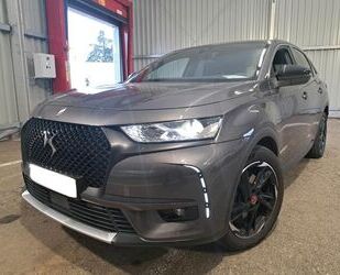 DS Automobiles DS Automobiles DS7 (Crossback) Gebrauchtwagen