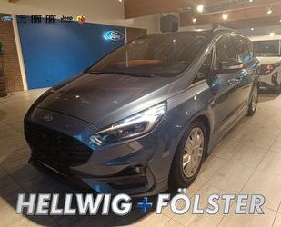 Ford Ford S-Max ST-LINE NAVI / LED / KAMERA / PARKASSIS Gebrauchtwagen