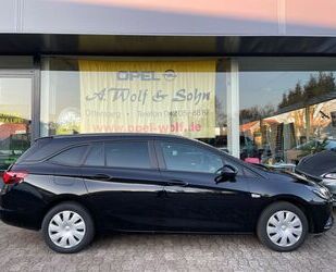 Opel Opel Astra K ST Business +AGR+NAVI+KLIMA+SHZ+PDC+A Gebrauchtwagen