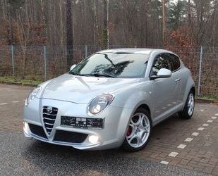 Alfa Romeo Alfa Romeo Turismo.Sport !!! Gebrauchtwagen