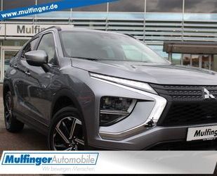 Mitsubishi Mitsubishi Eclipse Cross Hybrid 4WD 2.4 MIVEC LED Gebrauchtwagen