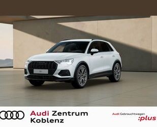 Audi Audi Q3 35 TFSI advanced Gebrauchtwagen