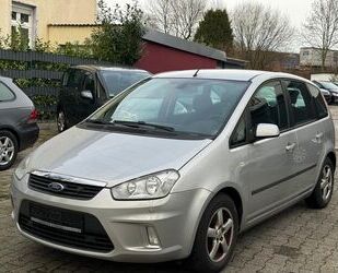 Ford Ford C-Max 1.8 Style *GEWERBEKUNDEN-SONDERPREIS Gebrauchtwagen