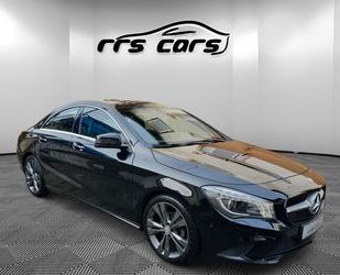 Mercedes-Benz Mercedes-Benz CLA 200 CLA -Klasse **Xenon**Sitzhzg Gebrauchtwagen