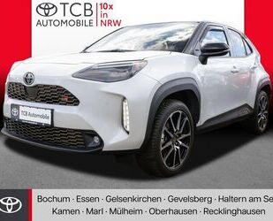 Toyota Toyota Yaris Cross Cross 1.5 Hybrid GR Sport KAMER Gebrauchtwagen