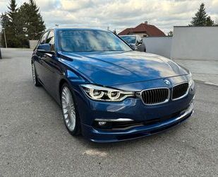 Alpina ALPINA B3 3.0 S Biturbo Allrad HEADup/LANEassist/N Gebrauchtwagen