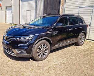 Renault Renault Koleos 1.7 Blue dci Limited AHK Kamera PD Gebrauchtwagen