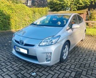 Toyota Toyota Prius 1.8-l Hybrid life Gebrauchtwagen