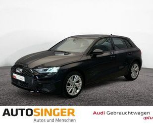 Audi Audi A3 Sportback 35 TFSI S tronic *LED*ACC*NAVI*P Gebrauchtwagen