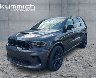 Dodge Dodge Durango R/T 5,7l AWD Premium LPG Gebrauchtwagen