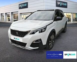 Peugeot Peugeot 3008 GT Hybrid4 300 Automatik *Panorama-Sc Gebrauchtwagen