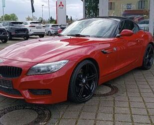 BMW BMW Z4 3.5 ROADSTER Gebrauchtwagen