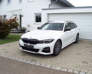 BMW BMW 320d Tour M Sportpaket Head/ACC/LIVE/Kamera/LE Gebrauchtwagen