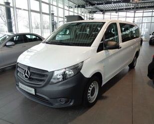 Mercedes-Benz Mercedes-Benz Vito Tourer 114 CDI EL.KLIMA,NAVI,8 Gebrauchtwagen