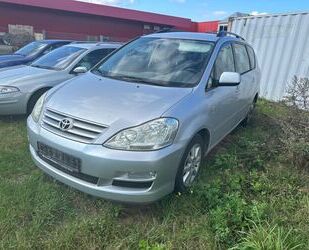 Toyota Toyota Avensis Verso Gebrauchtwagen