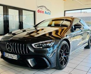 Mercedes-Benz Mercedes-Benz AMG GT*63 4Matic+*HEADUP*DIGITALESCO Gebrauchtwagen