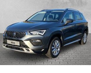 Seat Seat Ateca 1.5 TSI DSG Xperience AHK+Virtual+NaviP Gebrauchtwagen